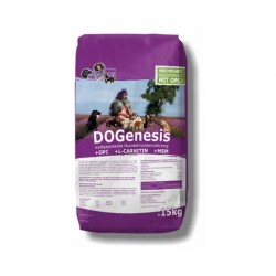 Robert Franz - DOGenesis...