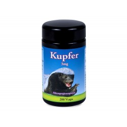 Robert Franz - Kupfer, 150...