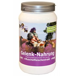 Gelenk - Nahrung für Hunde...