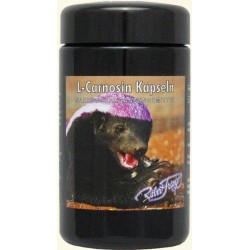 Robert Franz - L-Carnosin,...