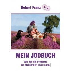 Mein Jodbuch Robert Franz
