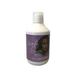 Silk Beauty Woman – Roter &...