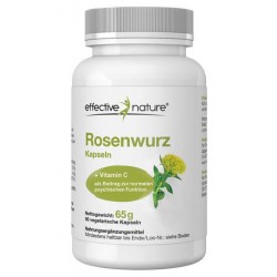 Rosenwurz mit Acerola