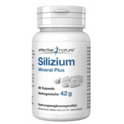 Silizium Mineral Plus