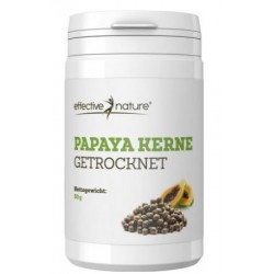 Papaya Kerne