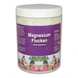 Robert Franz - Magnesium...