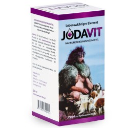 Robert Franz - Jodavit, 250ml