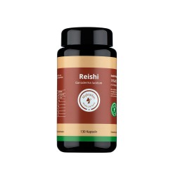 Bio Reishi - Ganoderma lucidum