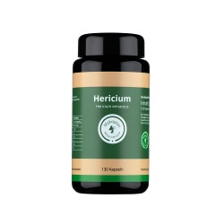 Bio Hericium - Hericium...