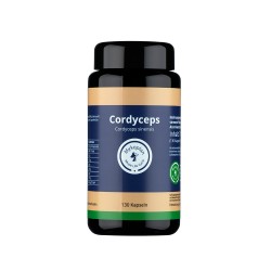 Bio Cordyceps - Cordyceps...