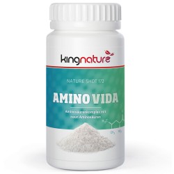 Amino Vida, 240 Presslinge,...
