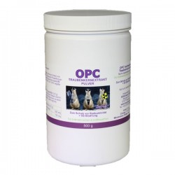 Robert Franz - OPC Pulver –...