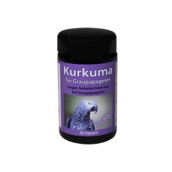 Kurkuma - von Robert Franz...