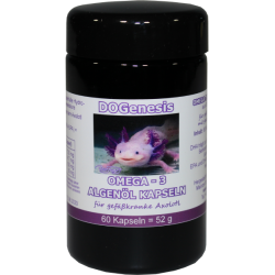 Omega 3 Algenöl Kapseln von...