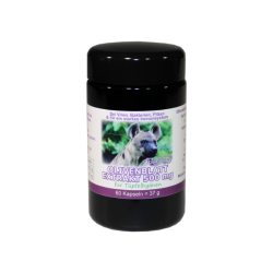 Olivenblattextrakt Kapseln...