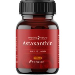Natürliches Astaxanthin aus...