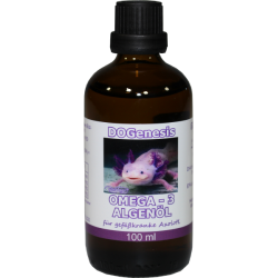 Omega 3 Algenöl 100ml von...