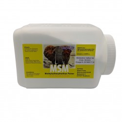 Robert Franz - MSM Pulver,...