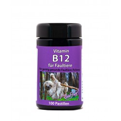 Robert Franz - Vitamin B12,...