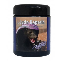 Robert Franz - L-Lysin, 180...