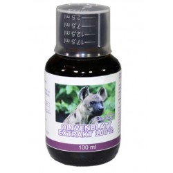 Olivenblattextrakt 100%...