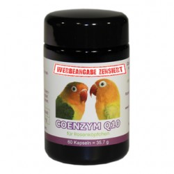 Coenzym Q10 von Robert Franz