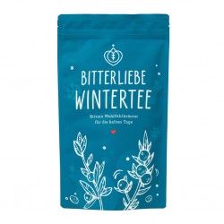 BitterLiebe Wintertee -...