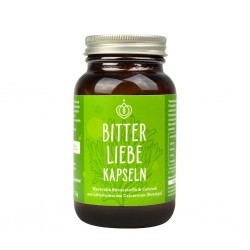 BitterLiebe Kapseln -...