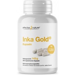 Inka Gold – Quinoa- und...