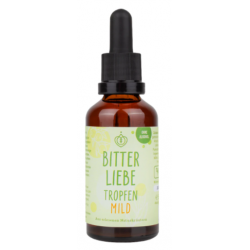 BitterLiebe Tropfen mild -...