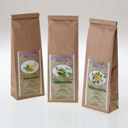 Robert Franz, Nierentee,...