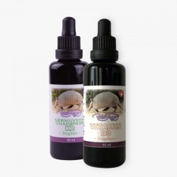 Robert Franz Vitamin K2 und...